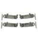 Powertrain Skid Plate Bolt - M10 X 30MM