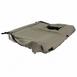 Seat Back Cushion Cover - Left, Rear