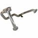 Screen And Cover Engine Oil Pump Pickup Tube - 2.3L