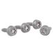 Turbocharger Coolant Line Bolt Oil - M6 x 21MM