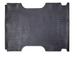 Super Duty 2009-2016 Bed Mat for Styleside 8.0' Bed