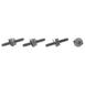Stud Plug In Gas / Electric Hybrid