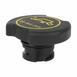 Engine Oil Filler Cap - 1/4 Turn