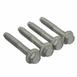 Exhaust Bolt - M10