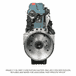 Engine S60 12.7L EPA98 6067PK60 DDEC4