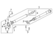 Shaft Drive - Rear 2.3L