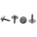 Fender Screw Support Bolt - M6, Front (BEV, Performance)