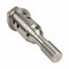 Engine Variable Valve Timing (VVT) Oil Control - 1.0L