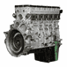Detroit Diesel DD13 12.8L EPA10 Long Block Engine - Front Sump, 471903/911/913, Later Models with 6 Lobe Camshaft