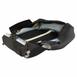 Seat Cover Cushion - Left, Front (Premium)