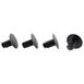 Package Tray Trim Clip Fastener
