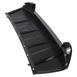 Bumper Cover Spacer Panel - Front
