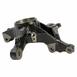 Steering Knuckle WHEE - Left, Front (ST)