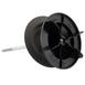 Plate Mounting Spare -17 Conventional