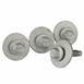 Hex Head Bolt And Washer Bumper Cover - M6 x 22MM, Front
