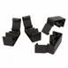 Clip Brake Pipe - 9.5 9.5, Front