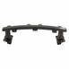 Bumper Impact Bar Floor Crossmember Reinforcement Rebar - Front