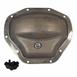 Differential Cover