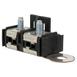 Circuit Breaker - 125 Amp, 275 Amp (Fuses)