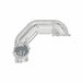 Cold Charge Air Pipe for DD13 EPA10/GHG14