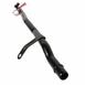 Hvac Heater Hose and Tube - 3.7L