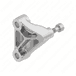Idler Pulley Bracket Kit