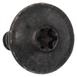 Fog Light Trim Screw Wheel Arch Molding - M5 X 16MM, Front