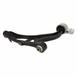 Suspension Control Arm and Ball Joint As - Left, Right, Front