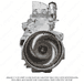 Long Block Manual Housing for MBE 4000 EGR