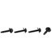 Glove Box Screw - M5 x 25MM
