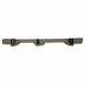 Running Board Step - Left (Regular Wagon)