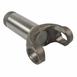 Drive Shaft Slip Yoke Coupling Flange Prop - Rear
