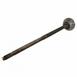 Drive Axle Shaft - Left, Rear