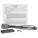 Center High Mount Stop Light Connector Wire - 14 GAUGE,