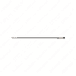 Soot Particulate Sensor 12V / 550mm ATD