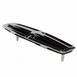 Name Plate Bumper Cover Emblem - Front