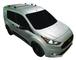 Transit Connect Wagon 2014-2023 Thule Cross Bar Kit for Van Only