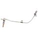 Turbocharger Oil Line Tube - 2.7L