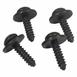 Screw - 4.8 X 19, Right