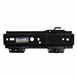 Floor Pan Crossmember - Rear, Center