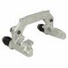Disc Brake Caliper Bracket Plate BA - Left, Right, Rear