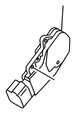 Component Mounting Bracket