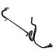 Brake Vacuum Hose Supply Manifold - Front, Rear 3.5L