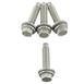 AIR CONDITIONING (A/C) Compressor Bolt - M10 X 43MM