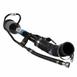 Fuel Filler Pipe Hose - 3.5L