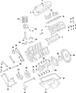 Engine Valve Spring