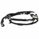 Headlight Wiring Harness Parking Distance Aid Sensor Wire - Lower