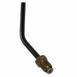 Brake Hydraulic Line Hose - Right, Rear