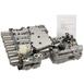 Automatic Transmission Valve Body Control