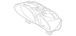 Instrument Cluster